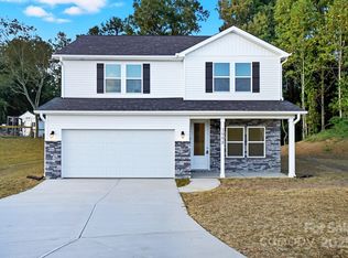 1998 Mallard Pointe Dr, Kannapolis, NC 28083