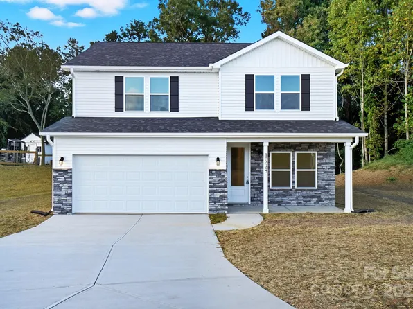 1998 Mallard Pointe Dr, Kannapolis, NC 28083