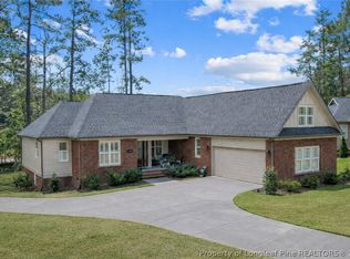 524 Auguston Ct, Sanford, NC 27330