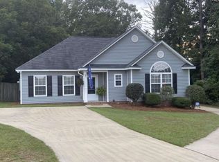 1529 Ross Rd, Elgin, SC 29045