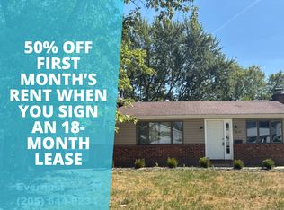 3623 Bolamo Dr, Westerville, OH 43081
