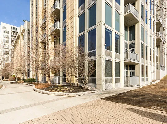 700 N Larrabee St #1704 — Photo 33