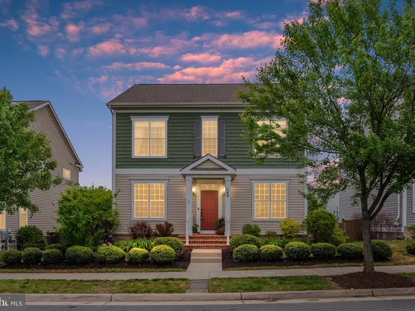 140 Gardenia Dr, Stafford, VA 22554