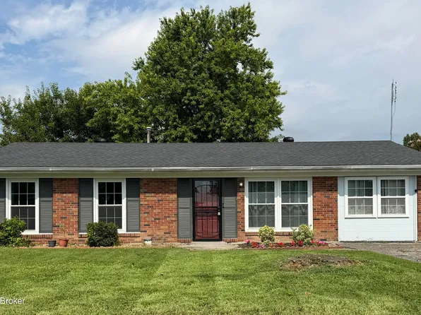 9604 Shoshone Way, Louisville, KY 40258