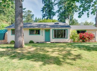 8505 SW Oak St, Tigard, OR 97223