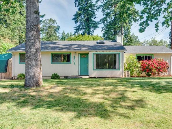 8505 SW Oak St, Tigard, OR 97223