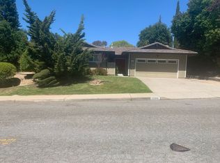 1500 Fieldcrest Dr, Pleasant Hill, CA 94523