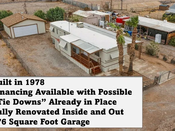 2314 Kaibab Drive, Bullhead City, AZ 86442