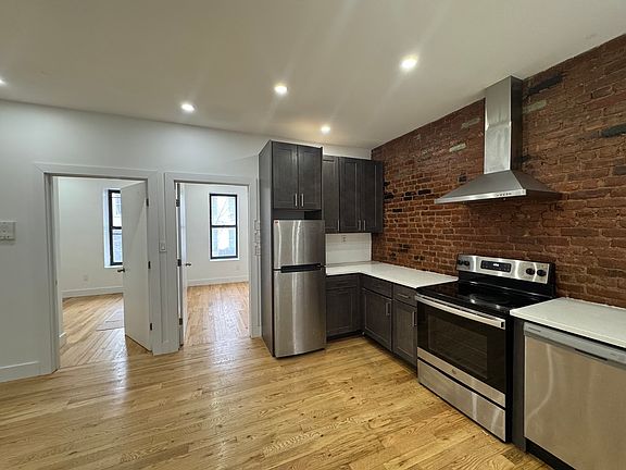 2nd image of 352 W 46th St #2A