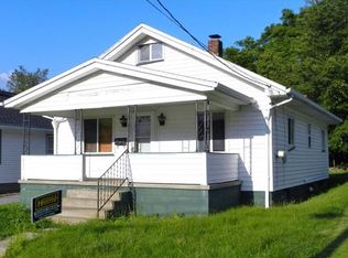 230 Fern St, New Castle, PA 16101