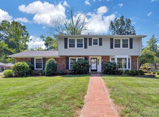 1422 Northlin Dr, Saint Louis, MO