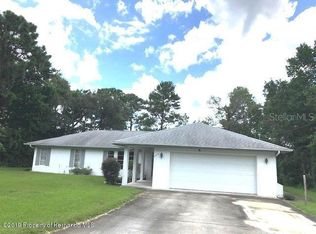 8978 Carrie Way, Weeki Wachee, FL 34613