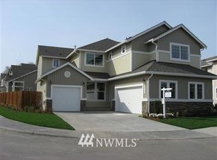 4319 S 220th Pl S, Kent, WA 98032