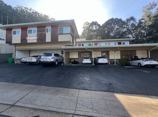 1580 Higgins Way #6, Pacifica, CA 94044