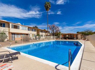 8030 E Broadway Blvd #B-105, Tucson, AZ 85710