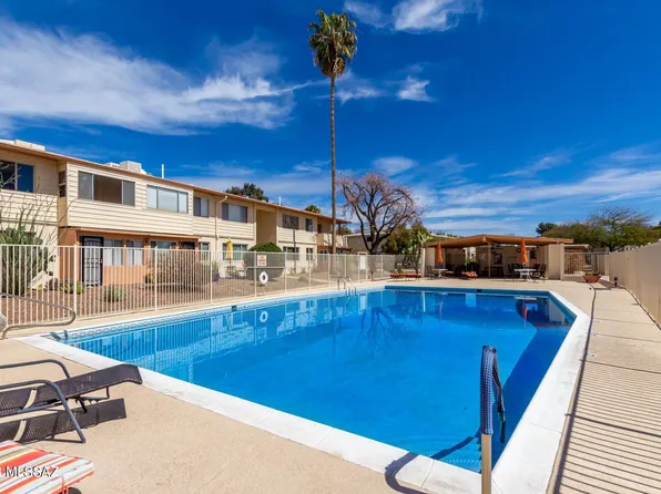 8030 E Broadway Blvd #B-105, Tucson, AZ 85710