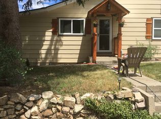 603 Fir Ave, Crawford, CO 81415