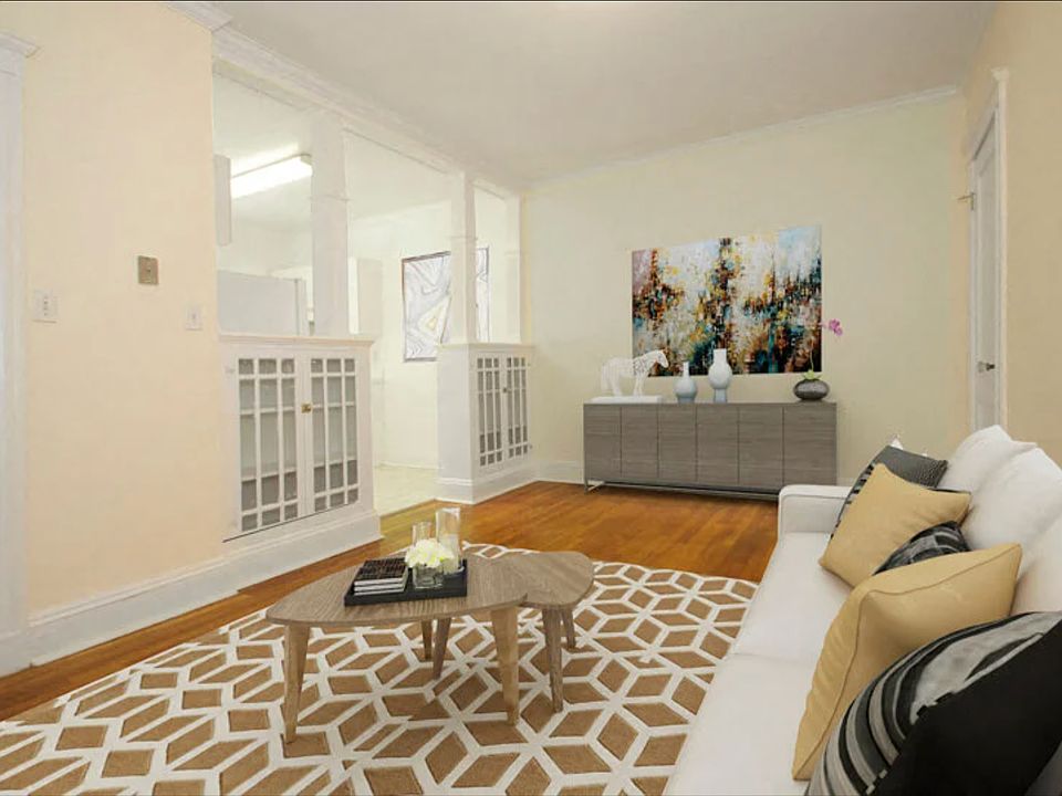 2nd image of 23 Wendell St #8D