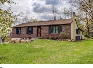 76 Mineral Springs Rd, Coatesville, PA 19320