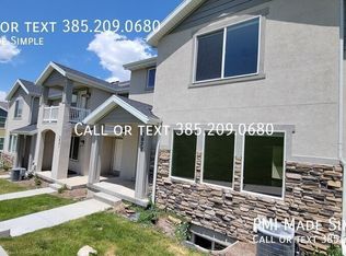 5077 W Arete Way, Herriman, UT 84096