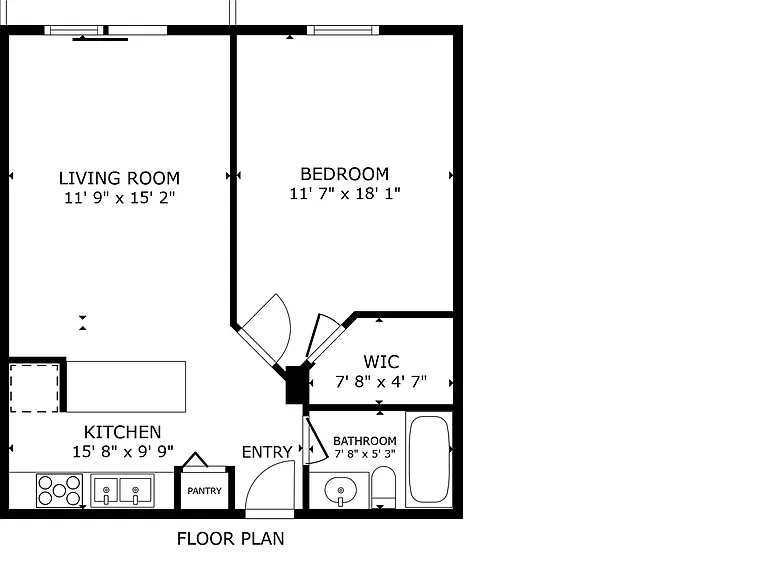 Acres Crossing Apartments — Photo 2