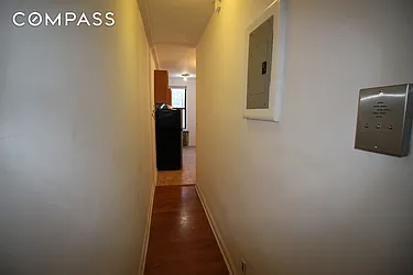 Rented by Compass