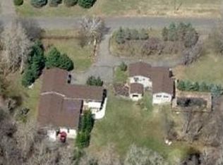 6652 145th Ave NE, Columbus, MN 55025