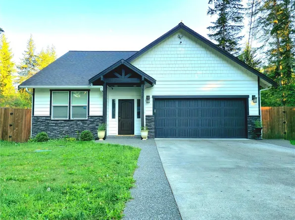 8638 Golden Valley Drive, Maple Falls, WA 98266
