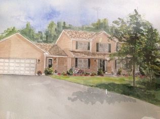 3443 S Creek Rd, Hamburg, NY 14075