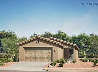 13032 E Pine Siskin Dr, Tucson, AZ 85747