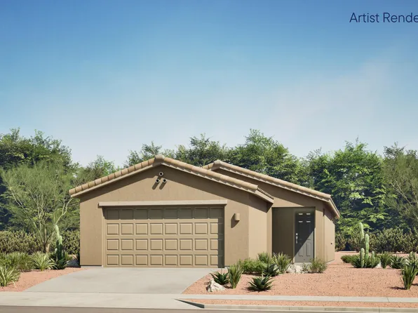 13032 E Pine Siskin Dr, Tucson, AZ 85747