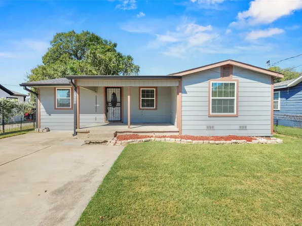 4509 Cherbourg St, Dallas, TX 75216