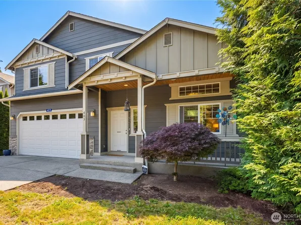 403 Jeff Street, Mount Vernon, WA 98274