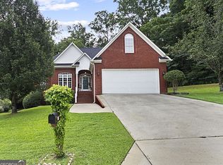 110 Sugarloaf Cir, Macon, GA