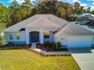23 Hackberry Dr, Homosassa, FL 34446