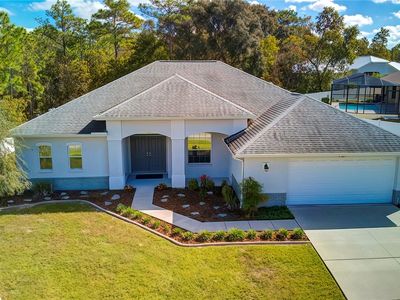23 Hackberry Dr, Homosassa, FL, 34446