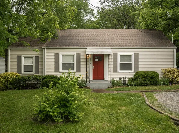 1404 Jewel St, Nashville, TN 37207