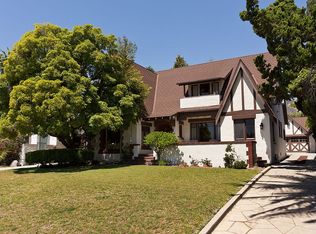 1027 Cumberland Rd, Glendale, CA 91202