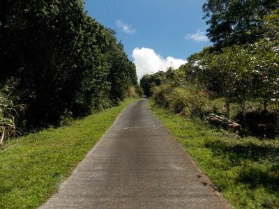 Kaohelii Rd, Captain Cook, HI, 96704