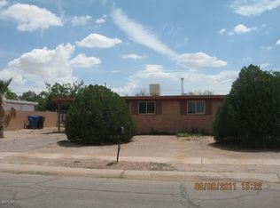 325 W Inez Dr, Tucson, AZ 85756