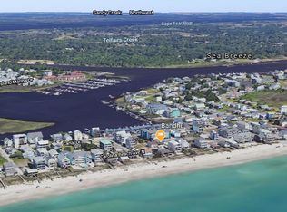 1407 Carolina Beach Ave N #5, Carolina Beach, NC 28428