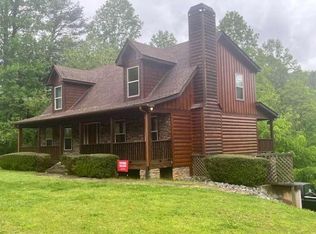 600 Mill Ridge Rd, Hiawassee, GA 30546