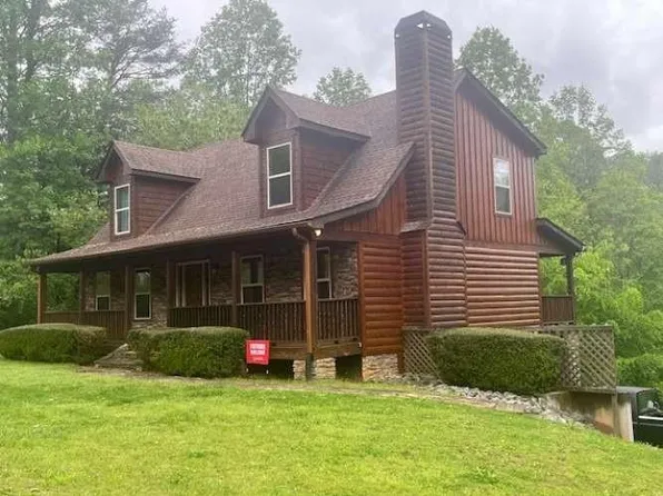 600 Mill Ridge Rd, Hiawassee, GA 30546