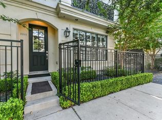 2208 Converse St, Houston, TX 77006