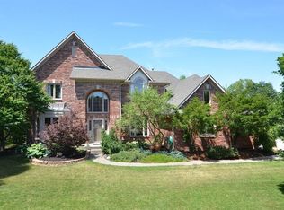 4908 Woodcreek Dr, Carmel, IN 46033