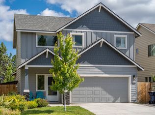 21190 Kayla Ct, Bend, OR