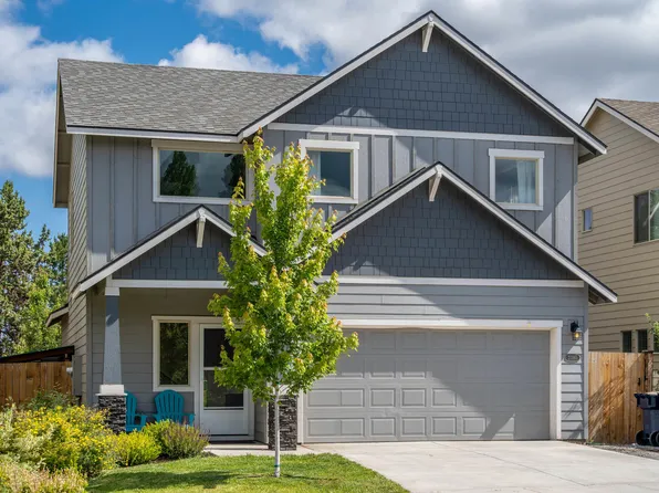 21190 Kayla Ct, Bend, OR 97702