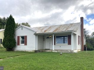 125 E Main St, Walnut Bottom, PA 17266