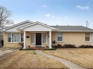 920 Thirba St, Metairie, LA 70003