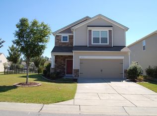 8042 McKee Dr #2, Raleigh, NC 27616